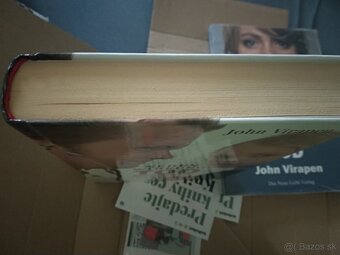 John Virapen - 2