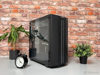 Ryzen 9 9950X3D\32GB\RX 7900XTX\SSD\1000W Zdroj - 2