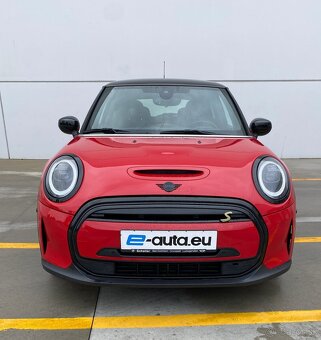 MINI Cooper SE 135 kW 2022 - 2