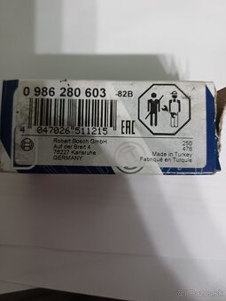 Snímač teploty skoda - 2