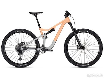 Focus Jam 6.8 Melon Glossy - 2