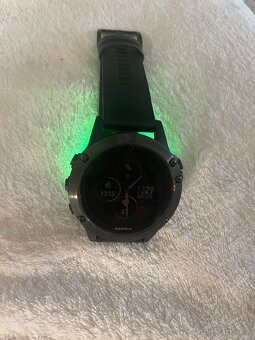 Garmin Fenix 5 - 2