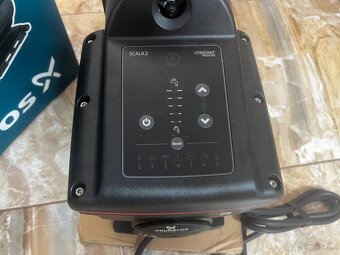 Predám: Grundfos SCALA2 3‑45 AKCCDE (550 W) – booster pump - 2