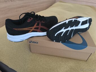 Asics bežecké botasky/ tenisky - 2