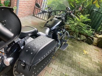 Yamaha Mindstar - 2