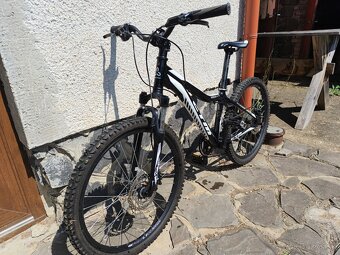 Predám detské horské bicykle CTM - 2