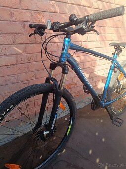 Predám používaný bicykel Genesis Impact 2.2 - 2