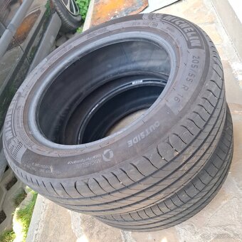 Michelin pneumatiky predaj - 2