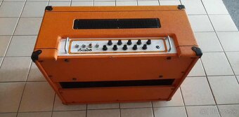 Orange AD30TC Made in UK Pozor iba 900.-do nedele - 2