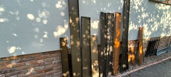 Parapety - 2
