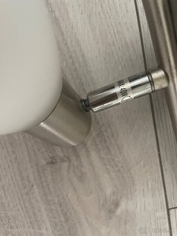 Stropná lampa - 2