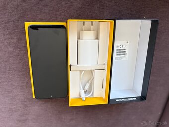 POCO X5 6gb zelený - 2