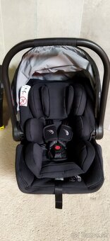 Baby jogger city premier - 2