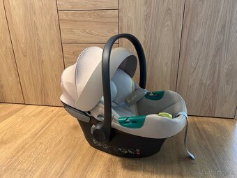 Cybex gold 0-13kg (vajíčko) - 2