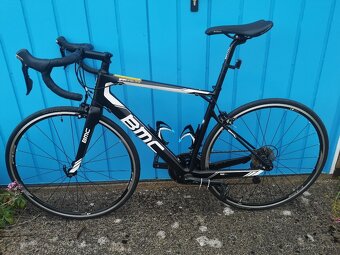 Bmc karbonovy bicykel(ako trek, giant, spezialized) - 2
