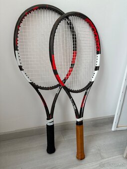 Tenisova raketa Babolat Pure Strike VS - 2