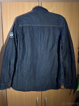BMW Motorrad damska Denim kosela - 2