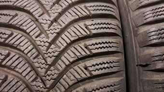 Predám zimný set 15"-5x114.3+195/65r15 Hyundai Kia - 2