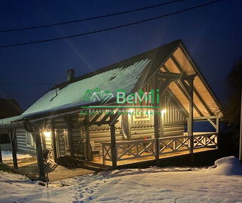 Chata, chalupa, dom  Čadca, 978m2   145-13-PEMOa - 2
