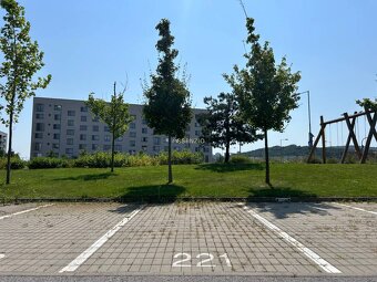 ASSENZIO- PREDAJ - VONKAJŠIE PARKOVACIE STÁTIE- HANY PONICKE - 2