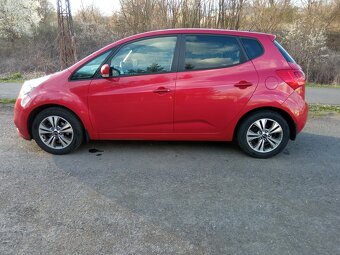 KIA Venga 1.4 CVVT Gold - 2