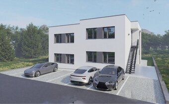 Moderne Byty - 2
