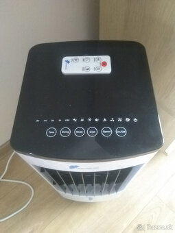 ventilátor ochladzovač vzduchu nový nevyužívaný - 2