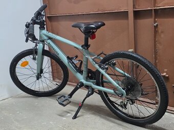 Detský bicykel BTWIN Riverside 20 - 2