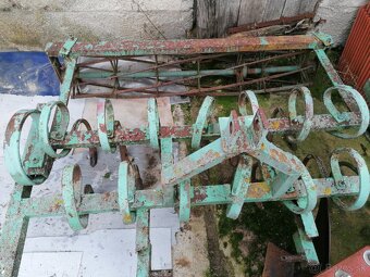 Príslušenstvo za traktor - 2