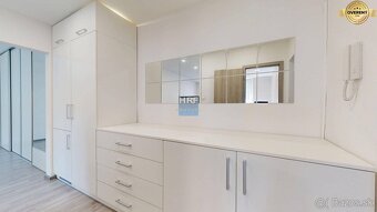 Prenajom 2-izboveho bytu - 2