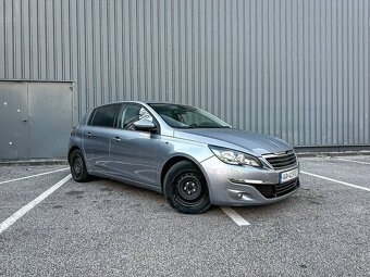 Peugeot 308 1.6 BlueHDi S S Active - 2