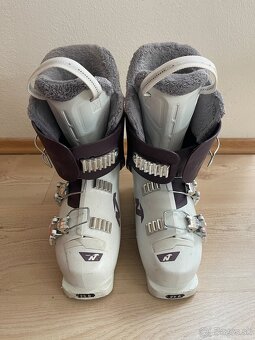 Dievčenské lyžiarky Nordica Speed Machine 3 - 2