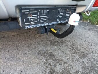 Suzuki Grand Vitara 1.6 4x4 benzín - 2