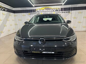 Volkswagen Golf Variant 1.5 ETSI EVO ACT 96KW LIFE DSG - 2