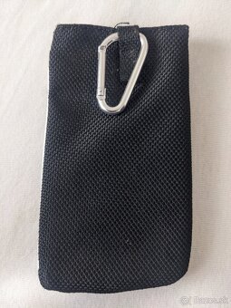 Darujem obal,púzdro na mobil nokia - 2