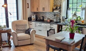 HALO reality - Predaj, rodinný dom Andrejová, 5km od Bardejo - 2