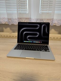 Apple MacBook Air M2 8GB / 256GB – ako nový - 2