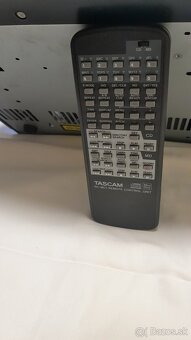 TASCAM MD-CD MK2 - 2