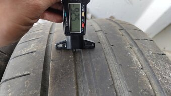 Letné Dunlop SportMaxx RT2 285/45/20 112Y - 2