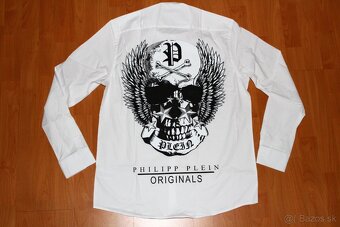 Pánska košeľa Philipp Plein - 2