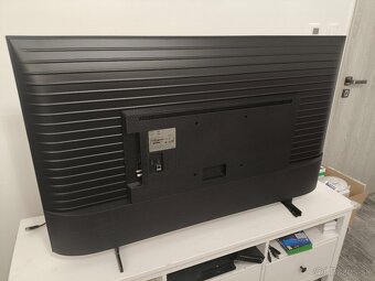 4K UHD 55" Samsung UE55U8092 - 2