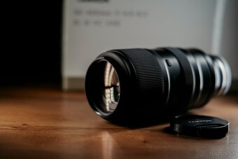 Tamron 50-400mm f/4.5-6.3 Di III VXD (pre Sony) - 2