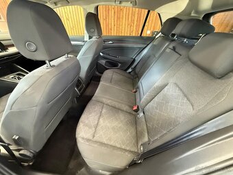 Volkswagen Golf, Hatchback, 2.0d, AT/7, 2020 - 2