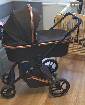 Kocik Moon Style - trojkombinacia - 2