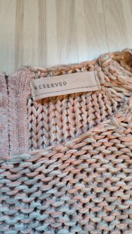 Dámsky pulóver - 2