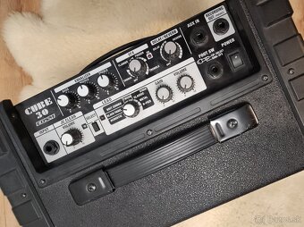 Predám Roland Cube 30 - 2