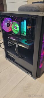 Predám herný PC / TOP stav - 2