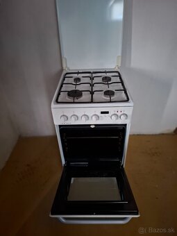 Predam plyn.sporak - 2