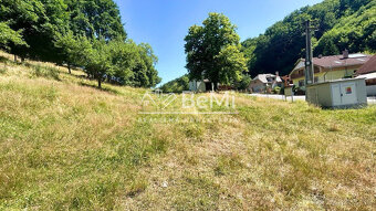 Pozemok na predaj – Železná Breznica (časť Huta) - 2