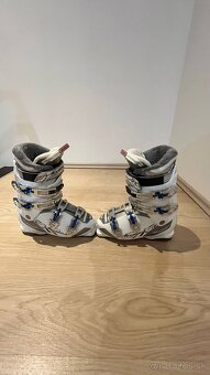 Lyžiarky Nordica - 2